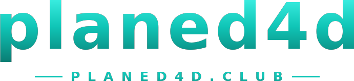 planed4d logo